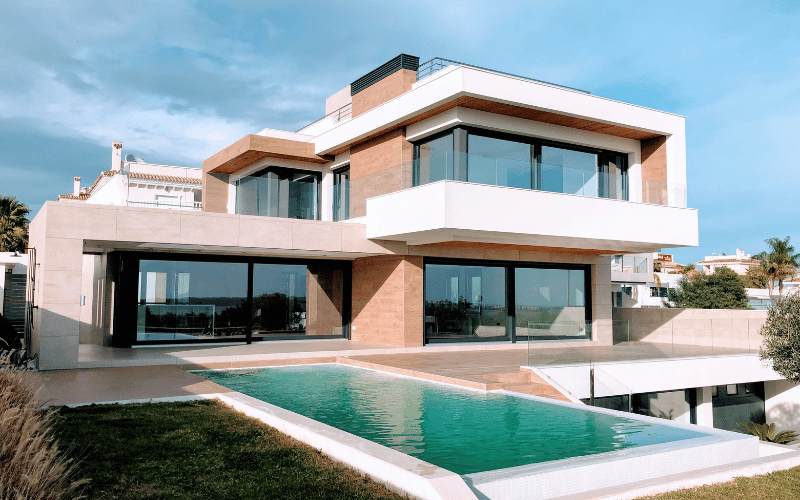 Doffin Constructions